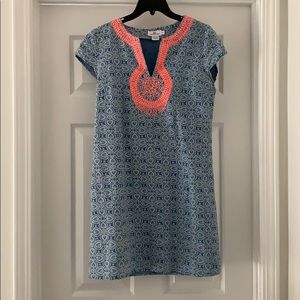 Vineyard Vines tunic dress
